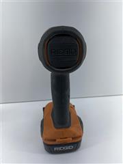 Ridgid 18v Drill/Impact Combo R860010/RB60021